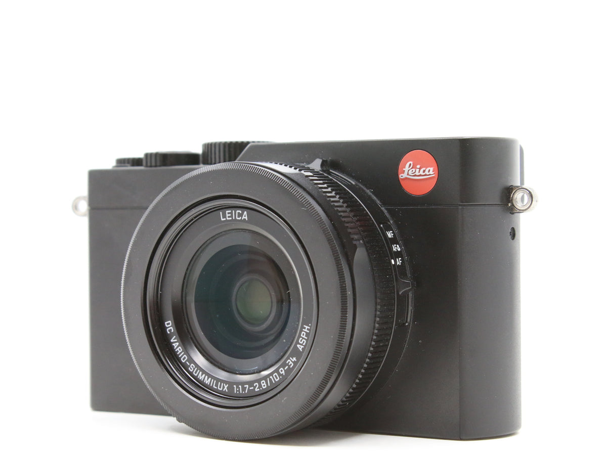 Leica D-LUX (Typ 109) · imagen principal