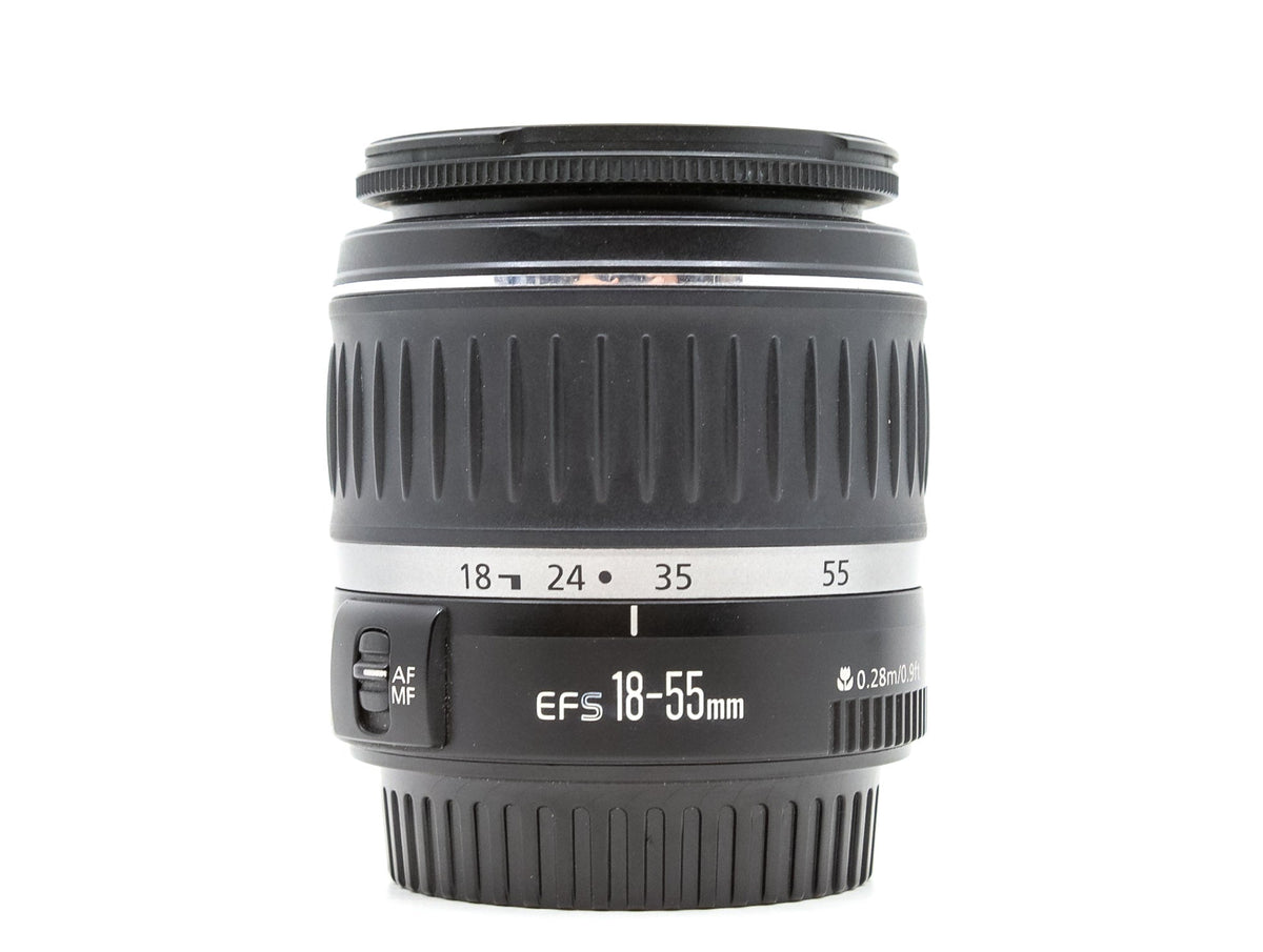 Canon EF 55-200mm f/4.5-5.6 II USM · imagen principal