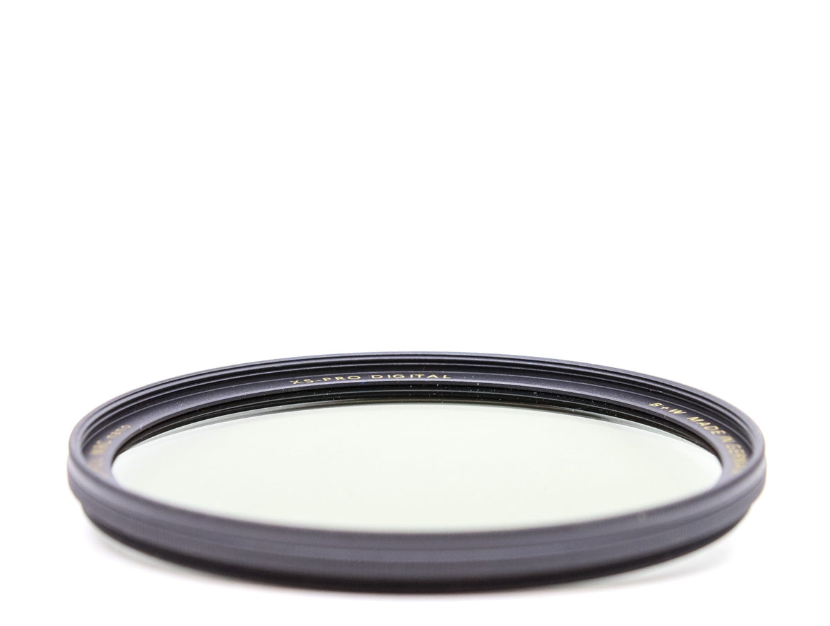 B+W 72mm XS-Pro Digital HTC Circular Polarizing KSM MRC Nano Filter  · main image
