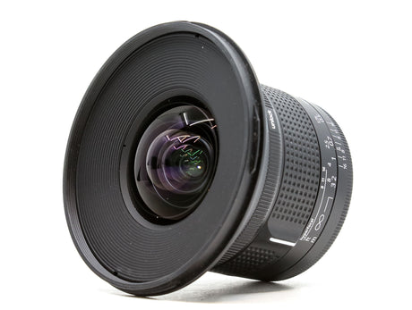 Irix Blackstone 15mm f/2.4 - Nikon Fit 