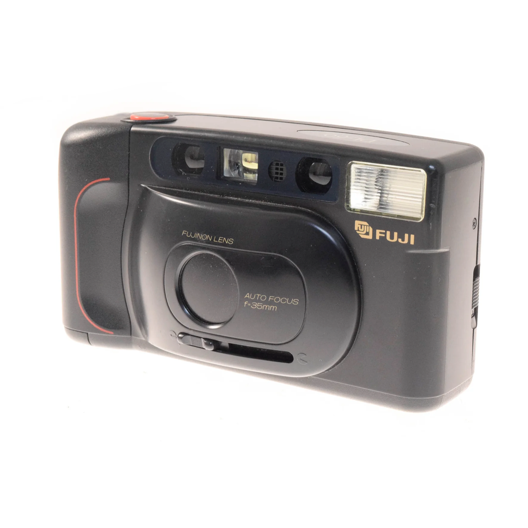 Fujifilm DL-60 - 35mm Film Camera · main image