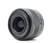 Canon EF-M 15-45mm f/3.5-6.3 IS STM de segunda mano en Camera Market