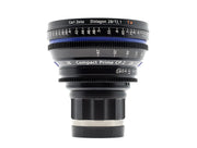 ZEISS CP.2 28mm T2.1 - Sony FE Fit de segunda mano en Camera Market