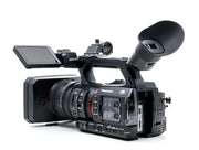 panasonic|ag-cx350 4k camcorder - Excelente - 7