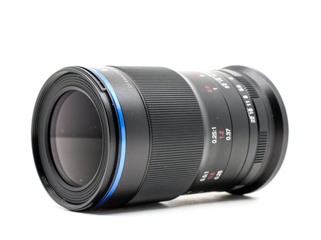 Laowa 65mm f/2.8 Ultra Macro APO - Canon EF-M Fit