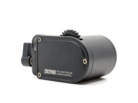 Zhiyun-Tech TransMount Max Servo Zoom/Focus Controller 