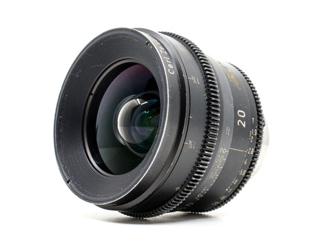 Arri 20mm Ultra Prime T1.9 F - PL fit