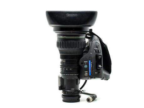 Canon HJ17ex7.7B IRSD Lens 
