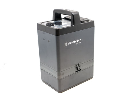 Elinchrom ELB 1200 Hi-Sync Kit