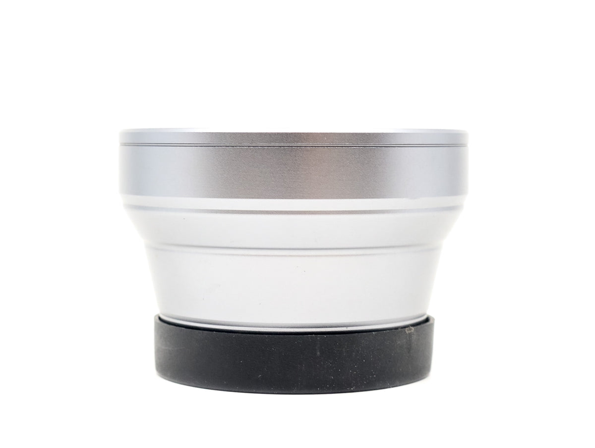 Fujifilm Tele Conversion Lens TCL-X100 · imagen principal