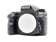 Pentax K-3 II de segunda mano en Camera Market