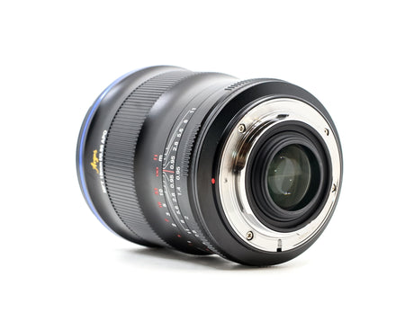 Laowa Argus 18mm f/0.95 APO - Micro Four Thirds Fit