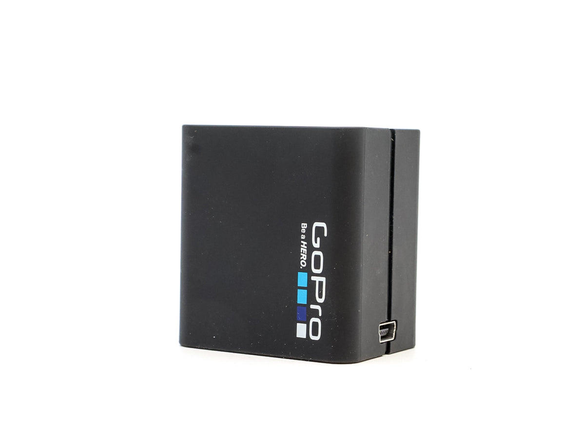 GoPro HERO 4 Dual Battery Charger · main image