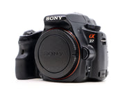 Sony Alpha SLT-A37 de segunda mano en Camera Market
