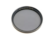 B+W 67mm F-Pro MRC Circular Polariser Filter de segunda mano en Camera Market