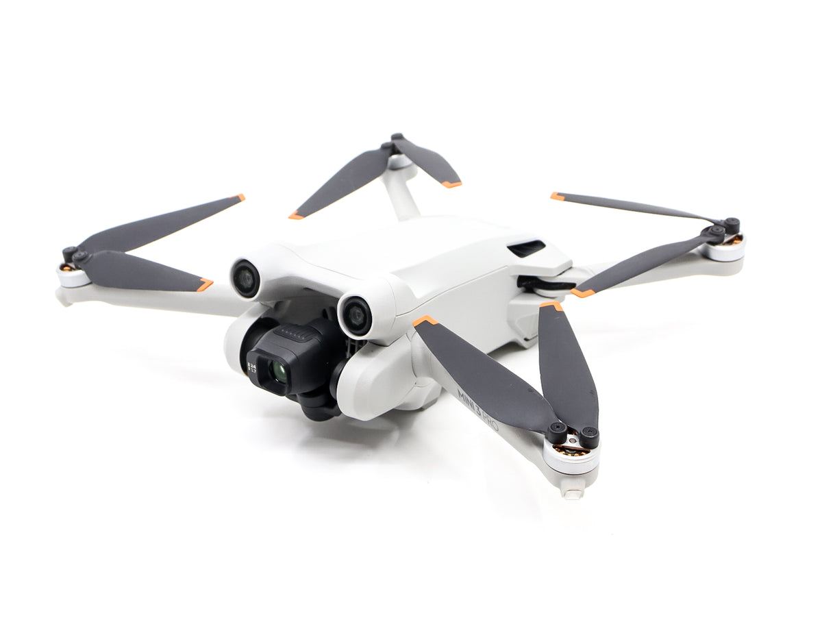 DJI Mini 3 Pro Fly More Combo · imagen principal
