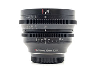 7Artisans 12mm T2.9 Vision - Micro Four Thirds Fit de segunda mano en Camera Market
