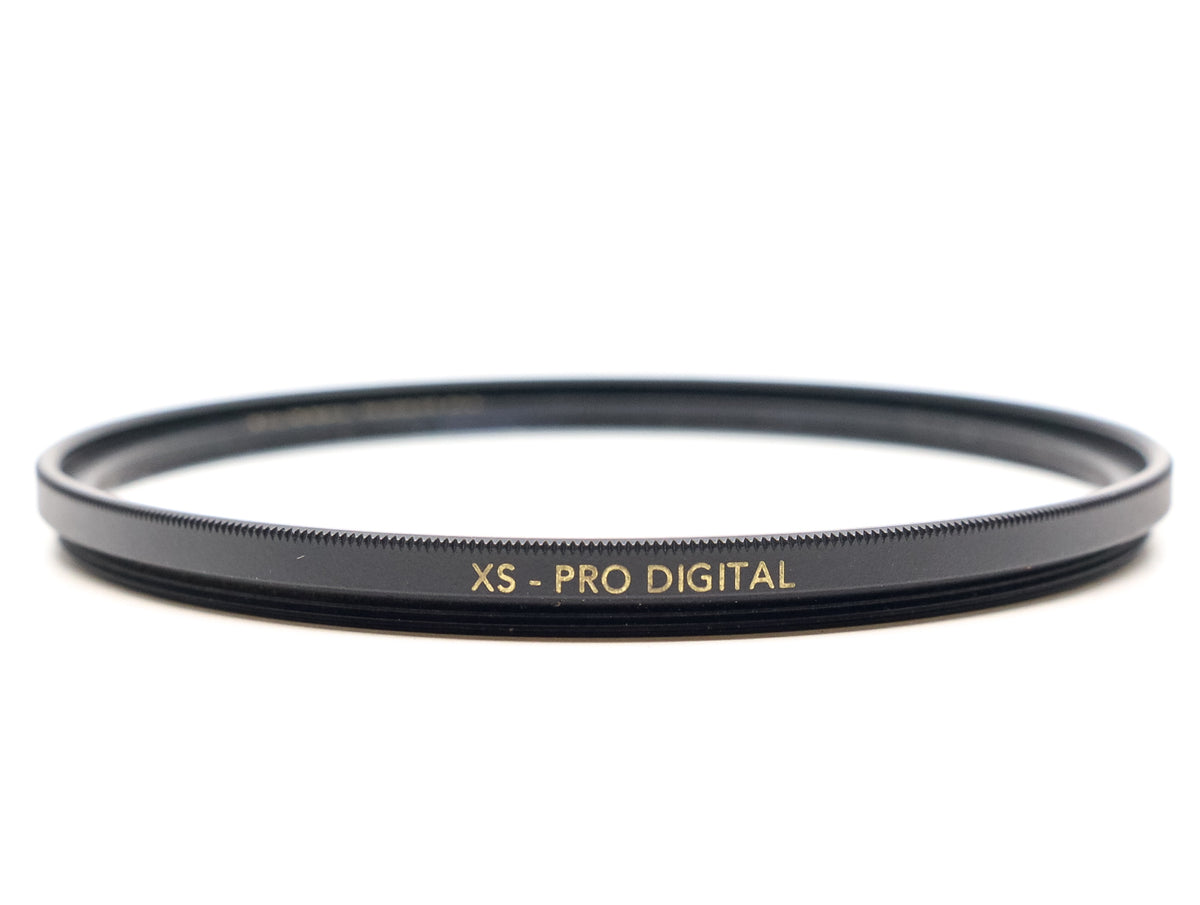 B+W 72mm XS-Pro Digital 010 UV-Haze MRC Nano Filter · imagen principal