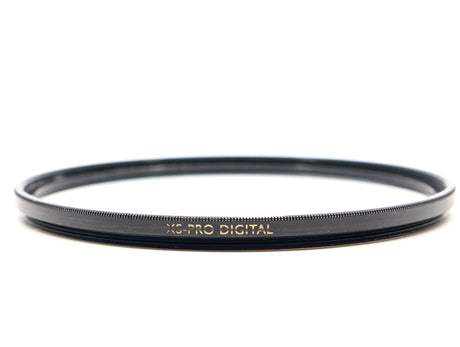 B+W 82mm XS-Pro Digital 010 UV-Haze MRC Nano Filter 