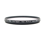 Hoya 72mm Pro 1 Digital Circular Polariser Filter de segunda mano en Camera Market