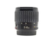 Canon EF 35-80mm f/4-5.6 de segunda mano en Camera Market