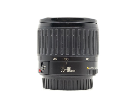 Canon EF 35-80mm f/4-5.6 