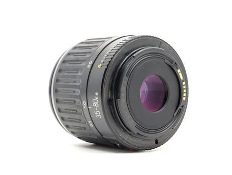 Canon EF 35-80mm f/4-5.6 