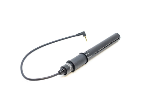 Sony ECM-CG60 Shotgun Microphone 