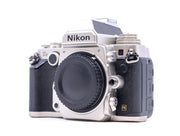 Nikon Df de segunda mano en Camera Market