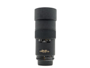 Nikon AF Nikkor 180mm f/2.8 ED de segunda mano en Camera Market