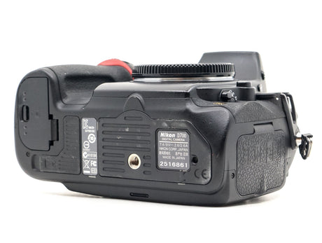 Nikon D700 