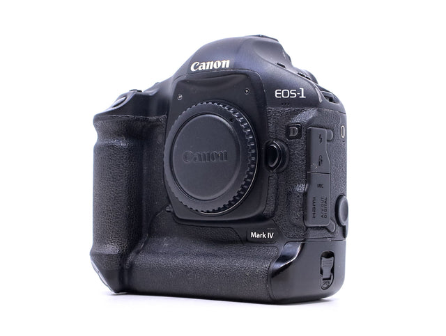 canon|eos 1d mark iv - Excelente - 1