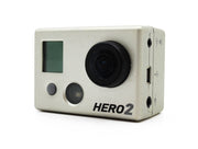 GoPro HERO2 HD de segunda mano en Camera Market