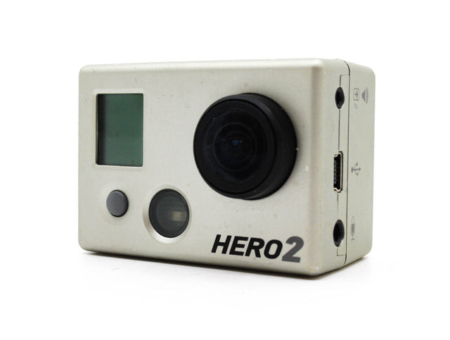 GoPro HERO2 HD de segunda mano en Camera Market