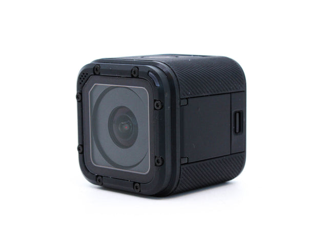 GoPro HERO Session de segunda mano en Camera Market