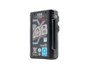 IDX DUO-C98P V-Mount Battery de segunda mano en Camera Market