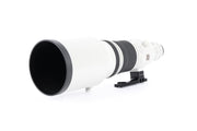 Canon EF 500mm f/4 L IS II USM de segunda mano en Camera Market