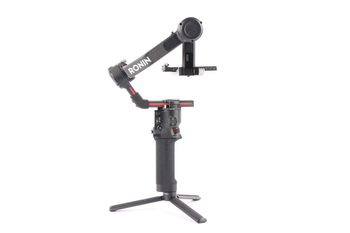 DJI RS 3 Pro Combo · main image