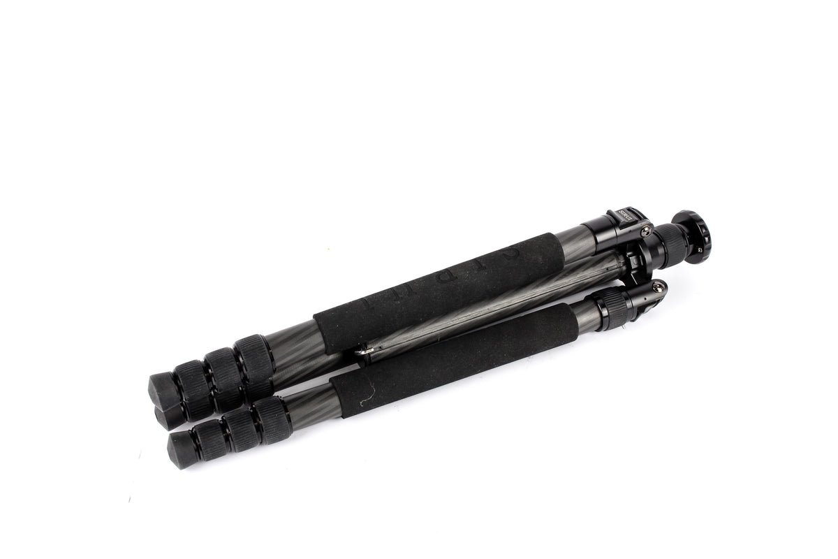 Sirui N-3204X Carbon Fibre Tripod · imagen principal
