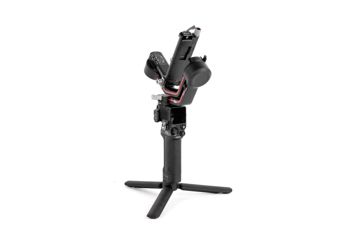 DJI RS 3  · main image
