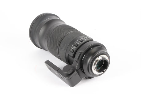 Sigma 120-300mm f/2.8 DG OS HSM SPORT - Nikon Fit 