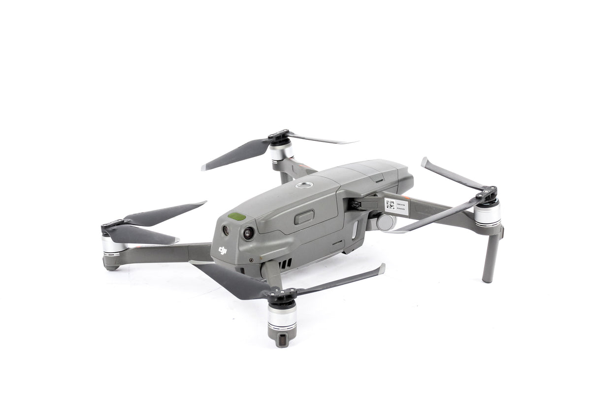 DJI Mavic 2 Enterprise Dual · imagen principal