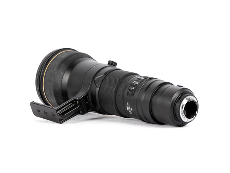 Nikon AF-S Nikkor 600mm f/4G IF-ED VR 