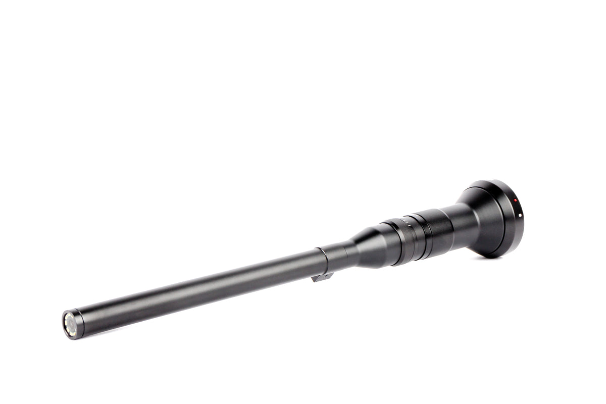 Laowa 24mm f/14 2x Macro Probe - Canon EF Fit · main image