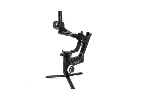 Zhiyun-Tech Crane 3S-E Handheld Stabilizer 