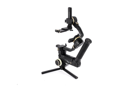 Zhiyun-Tech Crane 3S-E Handheld Stabilizer 