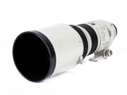 Canon EF 300mm f/2.8 L IS USM de segunda mano en Camera Market