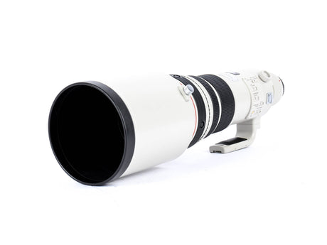 Canon EF 500mm f/4 L IS USM 