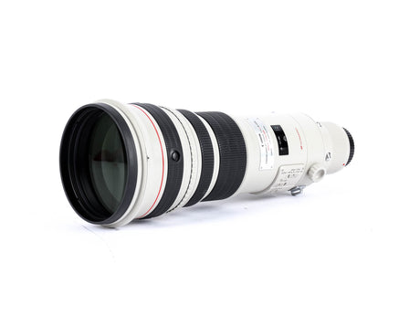 Canon EF 500mm f/4 L IS USM 