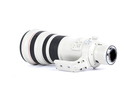 Canon EF 500mm f/4 L IS USM 